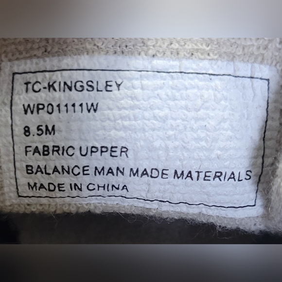 Womens shoes - Picture 4 of 5